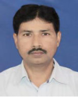 Dr. Ekhlaque Ahmad